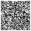 QR code with Arizona Hypnotist contacts
