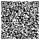 QR code with John L White contacts