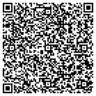 QR code with Hadaway Communications contacts
