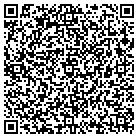 QR code with Harebrained Media Inc contacts