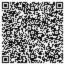 QR code with H D Communications contacts