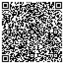 QR code with Hispanic Communications contacts