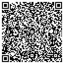 QR code with Hmz Holding LLC contacts