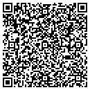 QR code with John A Wilkins contacts
