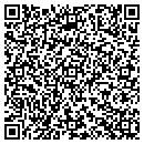 QR code with Yeverino Jaime F MD contacts