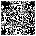 QR code with A Visual Identity - Arizona Web Design contacts