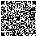 QR code with Ayers Thomas contacts