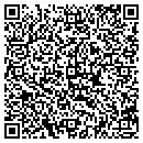 QR code with AZDreams contacts