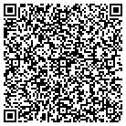 QR code with A Z Financial Solutions contacts