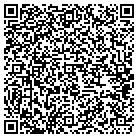 QR code with William J Morgan Psc contacts