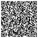 QR code with Aznotary Net contacts