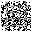 QR code with AZ Title & Registration contacts