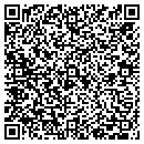 QR code with Jj Media contacts