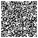 QR code with J W Communications contacts
