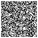 QR code with K A Communications contacts