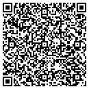QR code with K A Communications contacts