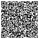 QR code with Unleashed the Salon contacts