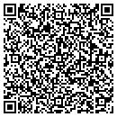 QR code with Zwick Thomas H DDS contacts