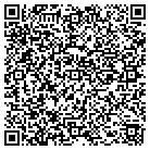 QR code with Edlund & Dritenbas Architects contacts