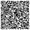 QR code with Kls Media contacts