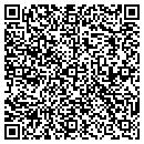 QR code with K Mack Communications contacts