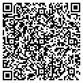QR code with L F T M Media contacts