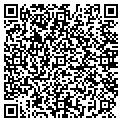 QR code with Yen's Salon & Spa contacts