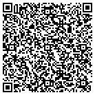 QR code with Backstage Hair Designs contacts