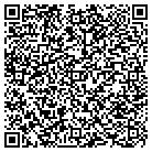 QR code with Marchand Faries Financial Mgmt contacts