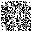 QR code with First Impressions Crpt & Uphl contacts