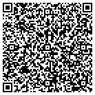 QR code with Hunter Raymond K DDS contacts