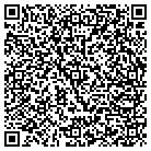 QR code with A Classic Graphics/ Aiken Prtg contacts