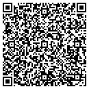 QR code with T Matthew Jones contacts