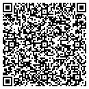 QR code with J E Hargrove Dds contacts