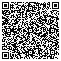 QR code with Mickie L Hart contacts