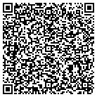 QR code with K C Wilkinson Dds Inc contacts