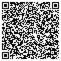 QR code with Bwm contacts