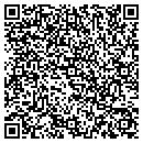 QR code with Kiebach Thomas J D DDS contacts