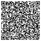 QR code with N S O Communications contacts
