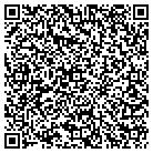 QR code with N T T Communications Inc contacts