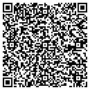 QR code with J's Fashion & Bridal contacts
