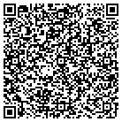 QR code with Caliber Collision Center contacts