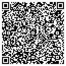 QR code with Hair 360 contacts
