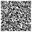 QR code with Hair By Donna contacts