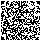 QR code with Martin C Bonacorso Dr contacts