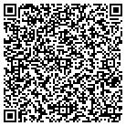 QR code with Hair By Kim Whitfield contacts