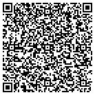 QR code with Mcclendon Mary K DDS contacts