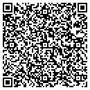 QR code with Hair By the Shore contacts