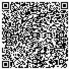 QR code with Peninsular Communications contacts