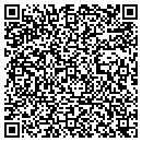 QR code with Azalea Lounge contacts